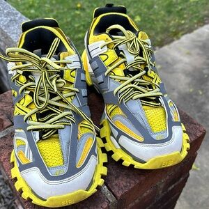Balenciaga Track Runner